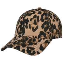 9Twenty WMNS Leopard Yankees Keps by New Era - 489,00 kr