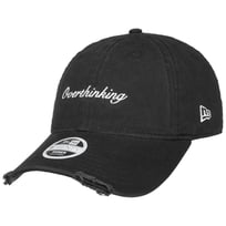 9Twenty WMNS Overthinking Cap by New Era - 429,00 kr