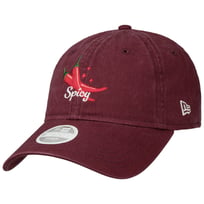 9Twenty WMNS Phrase Keps by New Era - 449,00 kr