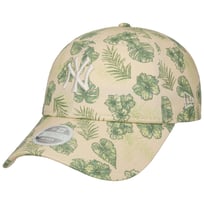 9Twenty WMNS Tropical Yankees Keps by New Era - 489,00 kr