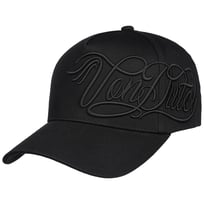 A-Frame Broderie Keps by Von Dutch - 479,00 kr