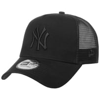 A-Frame Jersey Trucker Keps by New Era - 449,00 kr