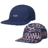 ADIV Furnace Toggle V�ndbar Keps by Billabong - 549,00 kr