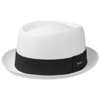 Acapulco Pork Pie Str�hatt by Lipodo - 339,00 kr