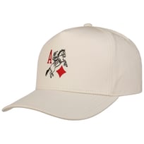 Aces Snapback Keps by Brixton - 479,00 kr