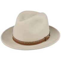 Acker Fedora LiteFelt Hatt by Bailey 1922 - 2689,00 kr