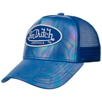 Adelaide Trucker Keps by Von Dutch - 549,00 kr