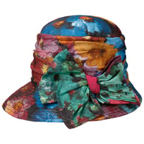 Adriana Flowers Tyghatt by GREVI - 1799,00 kr