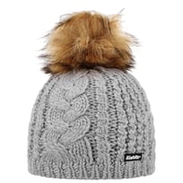Afra Lux Stickad M�ssa by Eisb�r - 599,00 kr
