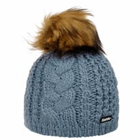 Afra Lux Stickad M�ssa by Eisb�r - 599,00 kr