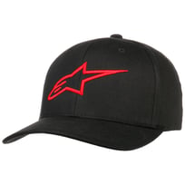 Ageless Curved Flexfit Keps by alpinestars - 549,00 kr