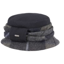 Agnes Ruta Vinter Hatt by McBURN - 1339,00 kr