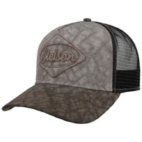 Airpaq Contrast Stitch Logo Keps by Stetson - 539,00 kr