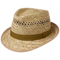 Airy Trilby Str�hatt by Lipodo - 269,00 kr