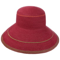 Alba Stripes Hampa Hatt by Mayser - 2639,00 kr
