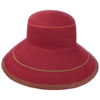 Alba Stripes Hampa Hatt by Mayser - 2649,00 kr