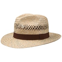Albany Bogart Str�hatt by Lipodo - 349,00 kr