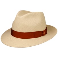 Albenga Panama Bogarthatt by Mayser - 2639,00 kr