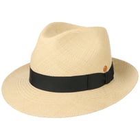 Albenga Panama Bogarthatt by Mayser - 2679,00 kr