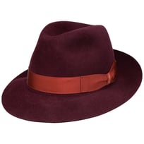 Alessandria Superior H�rfilthatt by Borsalino - 4969,00 kr
