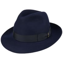 Alessandria Superior H�rfilthatt by Borsalino - 5019,00 kr