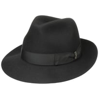 Alessandria Superior H�rfilthatt by Borsalino - 5019,00 kr