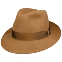 Alessandria Superior H�rfilthatt by Borsalino - 5019,00 kr
