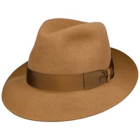 Alessandria Superior H�rfilthatt by Borsalino - 5059,00 kr