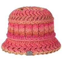 Alesund Stickad Hatt by Lierys - 799,00 kr