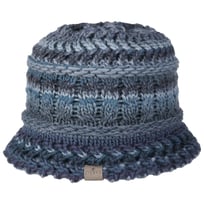 Alesund Stickad Hatt by Lierys - 799,00 kr