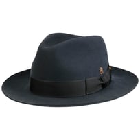 Alicante Velvet Ullhatt Zechbauer by Mayser - 4629,00 kr