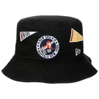 All-Over Patch Bucket Tyghatt by New Era - 599,00 kr