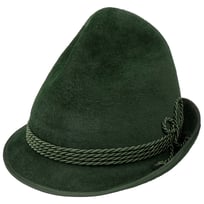 Allg�uer Trespets Hatt by Lodenhut Manufaktur - 3299,00 kr