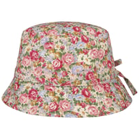 Allover Flowers Tyghatt by Lipodo - 339,00 kr