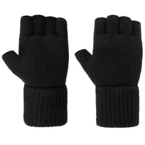Alova Soft Fingerless Handskar by Seeberger - 409,00 kr