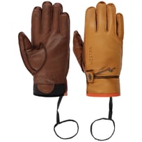 Alpine Pro Wakayama 5-Finger Handskar by Hestra - 2139,00 kr