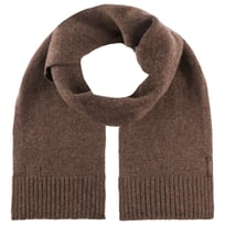 Alpsy Halsduk i Ull by Barts - 799,00 kr