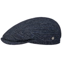 Alstad Wool Driver Flat Cap by Lierys - 1059,00 kr