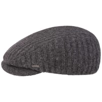 Alvadey Stickad Flat Cap by Barts - 549,00 kr