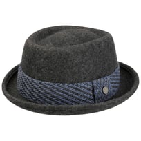 Alverton Pork Pie Filthatt by Lierys - 799,00 kr