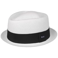 Amatillo Pork Pie Str�hatt by Lipodo - 339,00 kr