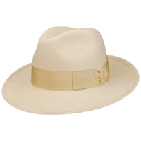 Amedeo Bogart Panamahatt by Borsalino - 3649,00 kr