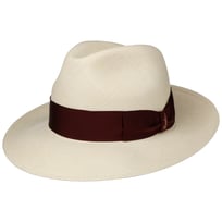 Amedeo Bogart Panamahatt by Borsalino - 4029,00 kr