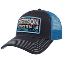 American Heritage Glow in the Dark Cap by Stetson - 539,00 kr