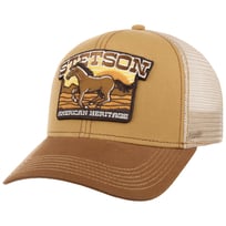 American Heritage Horse Keps by Stetson - 539,00 kr