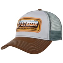 American Heritage Patch Trucker Keps by Stetson - 539,00 kr