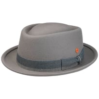 Andy Classic Pork Pie Ullhatt by Mayser - 1839,00 kr