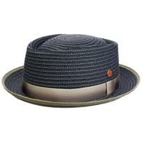 Andy Pork Pie Str�hatt by Mayser - 1189,00 kr
