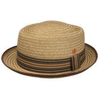 Andy Pork pie Solhatt by Mayser - 1059,00 kr