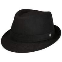 Aneb Virgin Wool Trilby by Lierys - 799,00 kr